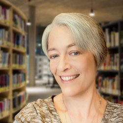 Profile image for Zoe Torsney