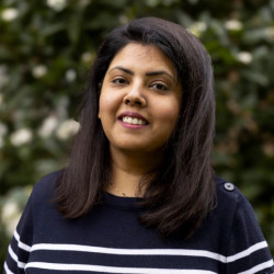 Profile image for Seemanti Ghosh