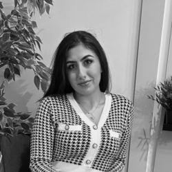 Profile image for Sara Babahami