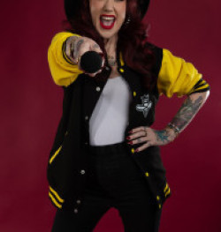 Profile image for Dani Wallace