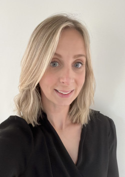 Profile image for Bethan McCaw