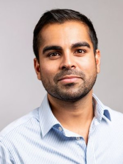 Profile image for Piyush Mahapatra