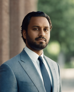 Profile image for Satyam Verma