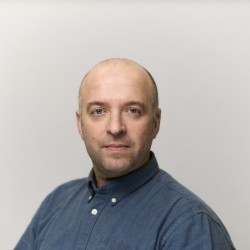 Profile image for Davide Natuzzi