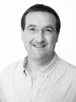 Profile image for James Friend