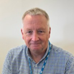 Profile image for Ian Frost