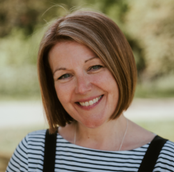 Profile image for Lisa Pinkerton