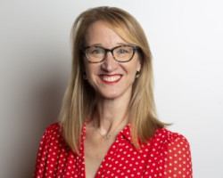 Profile image for Julie Denning