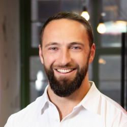 Profile image for Sam Fromson