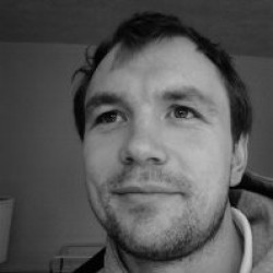 Profile image for David Hunter