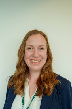 Profile image for Kat Sexton