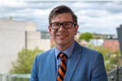 Profile image for Paul Morrison