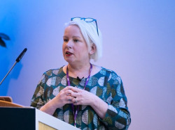 Profile image for Fiona Hogg