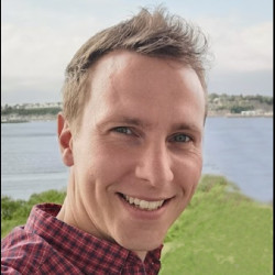 Profile image for Dave Pankhurst