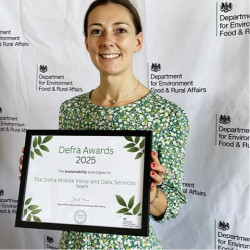 Profile image for Lydia Tabbron