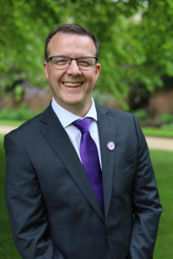 Profile image for Martin McAndrew