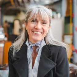 Profile image for Alexandra Luck