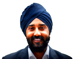 Profile image for Sarbjit Bakhshi