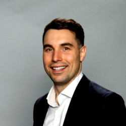 Profile image for Charlie Davies