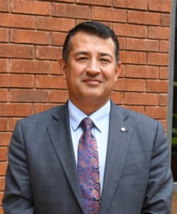 Profile image for Shaukat Ali Khan