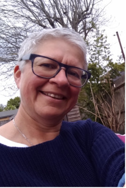 Profile image for Dr Sue Franklin