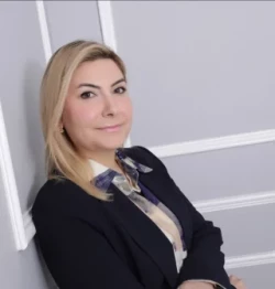 Profile image for Dr Nisreen Ameen