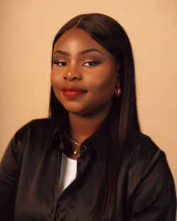 Profile image for Damilola Ogungbemi