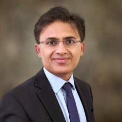 Profile image for Ish Ahmed