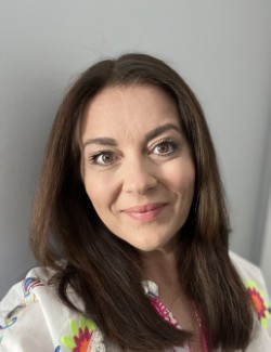 Profile image for Jennifer Maher