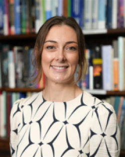 Profile image for Lydia Tabbron