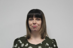 Profile image for Amy Wheatley