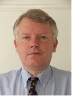 Profile image for Dr Peter Gray