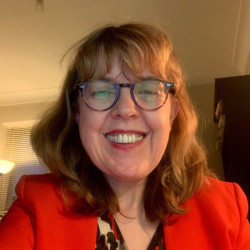 Profile image for Helen Watson