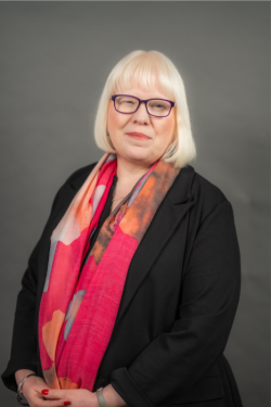 Profile image for Sharron Sturgess