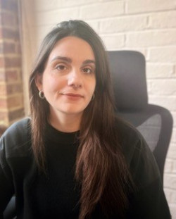 Profile image for Anastasia Papapetrou