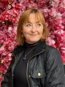 Profile image for Sammi Ford