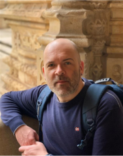 Profile image for Alan Malin