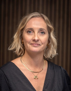 Profile image for Aisling Barker