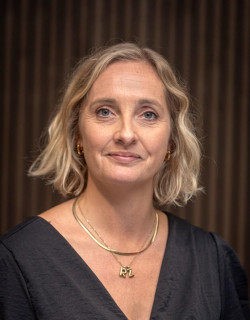 Profile image for Aisling Barker