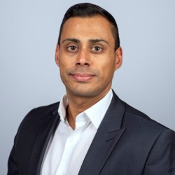 Profile image for Anoop Bhasin