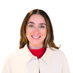 Profile image for Aoife Clarke