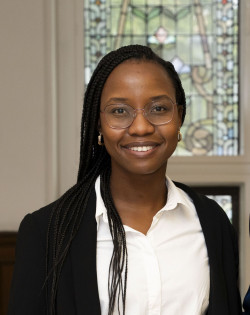 Profile image for Natasha Motsi