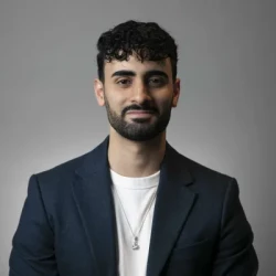 Profile image for Ahmed Binesmael