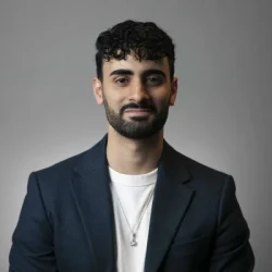 Profile image for Ahmed Binesmael