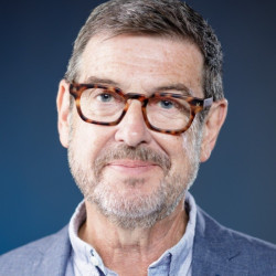 Profile image for Professor Christopher Bones