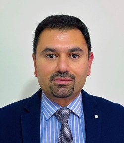 Profile image for Dr Mohammed Al-Khalidi