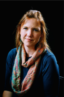 Profile image for Dr Jade Levell