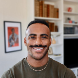 Profile image for Dr Ryan Samuels