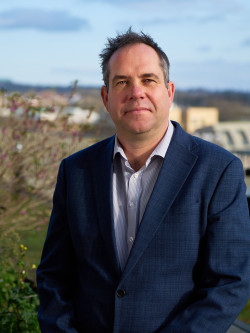 Profile image for Barry May