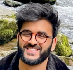 Profile image for Faiyaz Amin